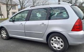 Peugeot 307 sw Château-Gontier