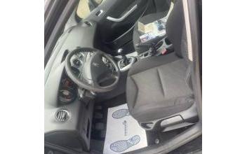 Peugeot 308 Le-Bourget