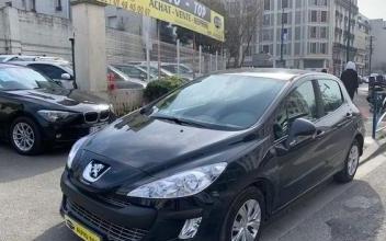 Peugeot 308 Pantin