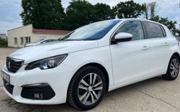 Peugeot 308 Evreux
