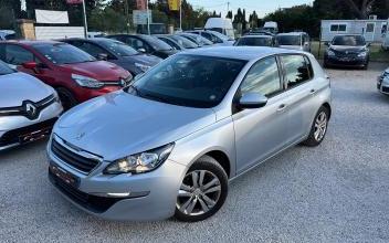 Peugeot 308 Graveson