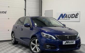 Peugeot 308 Chaponost