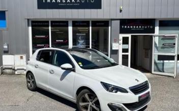 Peugeot 308 Chambéry