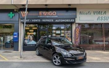 Peugeot 308 Caluire-et-Cuire