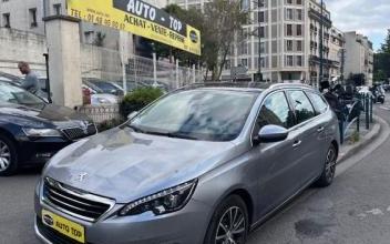 Peugeot 308 Pantin