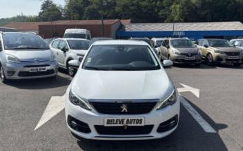 Peugeot 308 Firminy