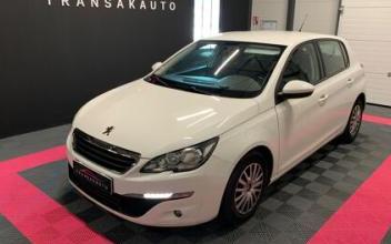 Peugeot 308 Cahors