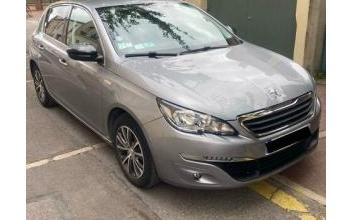 Peugeot 308 Malakoff