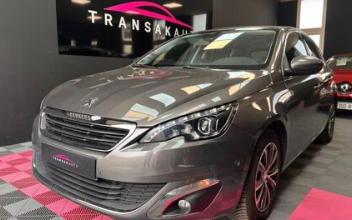 Peugeot 308 Saint-Laurent-du-Var