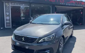 Peugeot 308 Gagny