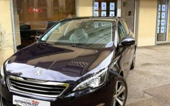 Peugeot 308 Chaville