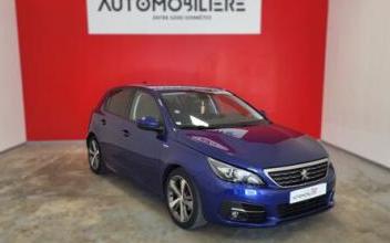 Peugeot 308 Chambray-lès-Tours