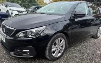 Peugeot 308 Villeneuve-le-Roi
