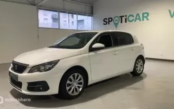 Peugeot 308 Billère