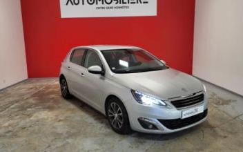 Peugeot 308 Chambray-lès-Tours