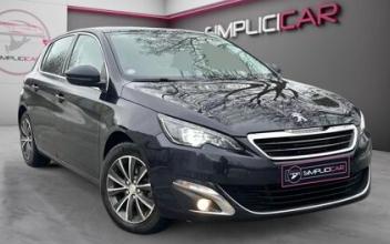 Peugeot 308 Lagny-sur-Marne