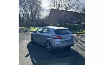 Peugeot 308 Mouvaux