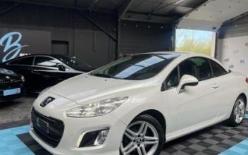 Peugeot 308 Trégueux