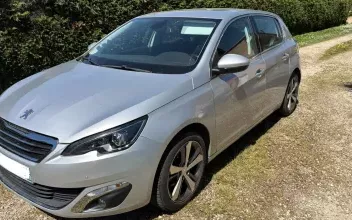 Peugeot 308 Labarthe-Inard