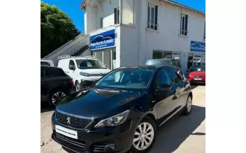 Peugeot 308 La-Chapelle-de-Guinchay