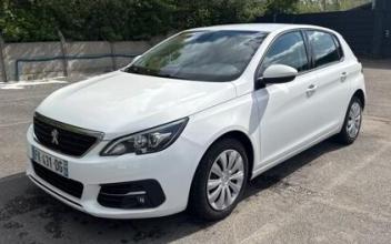 Peugeot 308 Béthune