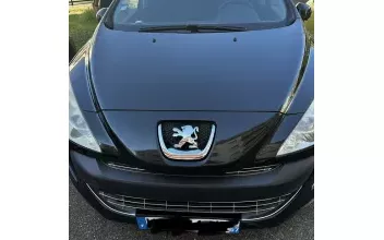 Peugeot 308 Strasbourg