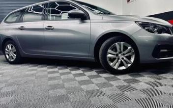 Peugeot 308 Cormontreuil