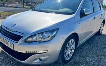 Peugeot 308 Payns