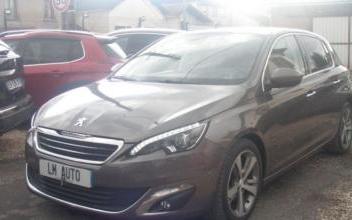 Peugeot 308 Gagny