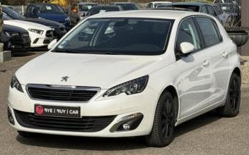Peugeot 308 Colmar