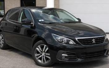 Peugeot 308 Goussainville