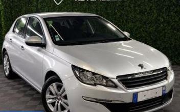 Peugeot 308 Taverny