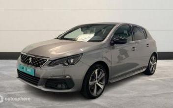 Peugeot 308 Avignon