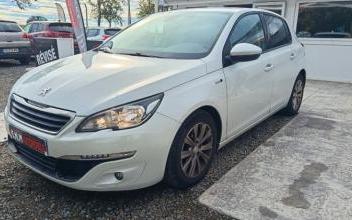 Peugeot 308 Aubiat