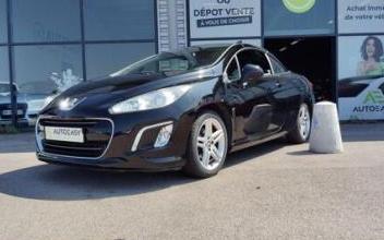 Peugeot 308 cc Perpignan