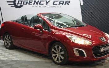 Peugeot 308 CC Coignières