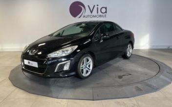 Peugeot 308 cc Pessac