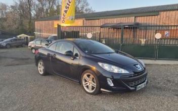 Peugeot 308 cc Magny-en-Vexin