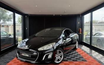 Peugeot 308 CC Les-Ulis