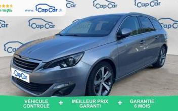 Peugeot 308 sw Lagny-sur-Marne