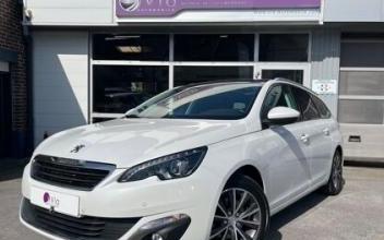 Peugeot 308 sw Steenvoorde