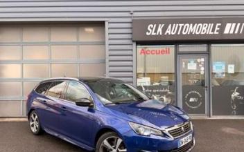 Peugeot 308 sw Toulouse
