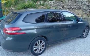 Peugeot 308 sw Malemort-du-Comtat