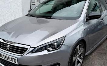 Peugeot 308 SW Ville-la-Grand