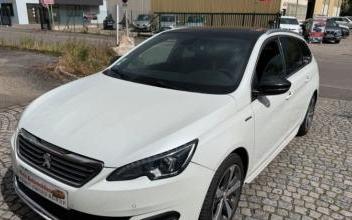 Peugeot 308 SW Ingersheim