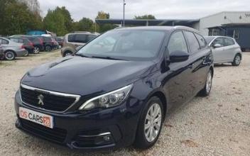 Peugeot 308 sw Chartres