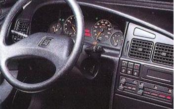 Peugeot 405 Millau
