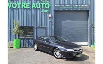 Peugeot 406 Béziers