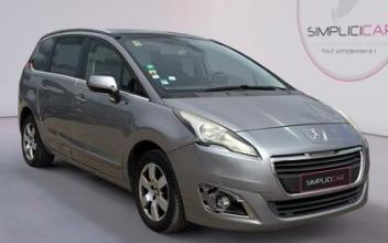 Peugeot 5008 Orgeval