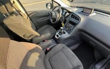 Peugeot 5008 Béziers